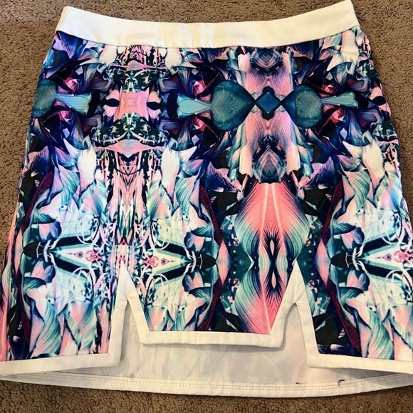 L’atiste pencil skirt M - Picture 4 of 6